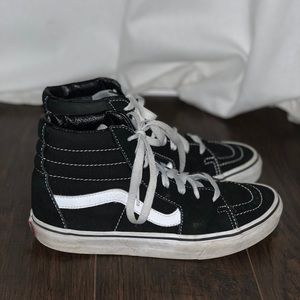 Vans Sk8 High